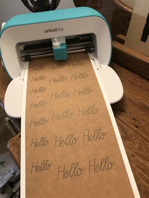 best cricut joy tutorials.